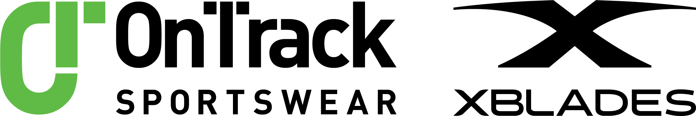 XBlades Custom logo