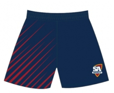 SSSA Rugby Shorts