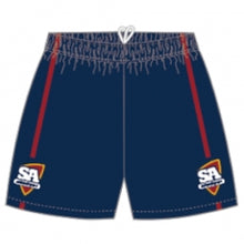 Load image into Gallery viewer, SSSA AFL Mens Shorts
