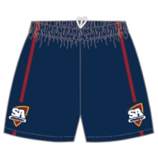 SSSA AFL Mens Shorts