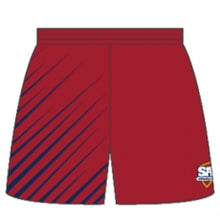 Load image into Gallery viewer, SSSA Basketball Mens Shorts
