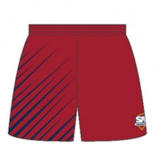 Load image into Gallery viewer, SSSA Basketball Wmns Shorts
