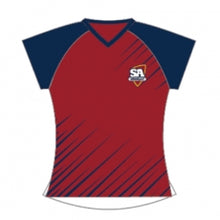 Load image into Gallery viewer, SSSA Softball Wmns Shirt
