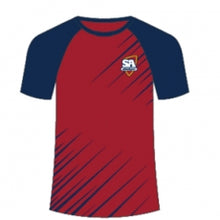 Load image into Gallery viewer, SSSA Touch Football Mens Shirt
