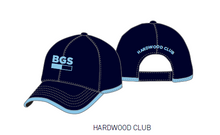 Load image into Gallery viewer, Brisbane Grammar - Supporters Cap (Customised) ****Please Note - This item is available from the Support Group-&gt; details on MyGrammar.
