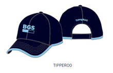 Load image into Gallery viewer, Brisbane Grammar - Supporters Cap (Customised) ****Please Note - This item is available from the Support Group-&gt; details on MyGrammar.
