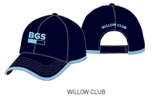 Load image into Gallery viewer, Brisbane Grammar - Supporters Cap (Customised) ****Please Note - This item is available from the Support Group-&gt; details on MyGrammar.
