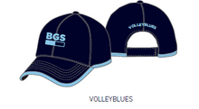 Load image into Gallery viewer, Brisbane Grammar - Supporters Cap (Customised) ****Please Note - This item is available from the Support Group-&gt; details on MyGrammar.
