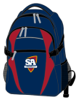 SSSA Backpack