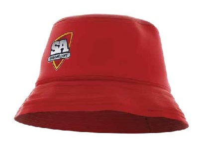 SSSA Bucket Hat