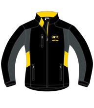 Load image into Gallery viewer, SSWA Girls Track Jacket LW
